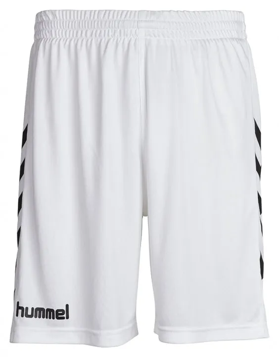 Core Poly Short  H11-083