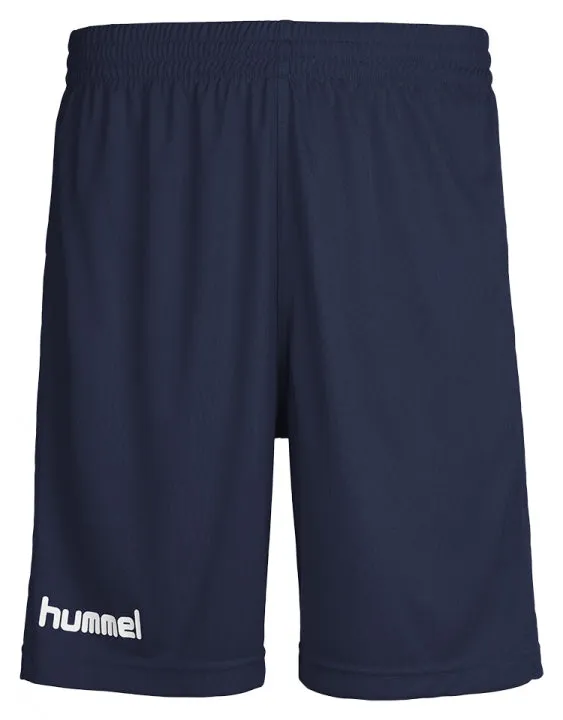 Core Poly Short  H11-083