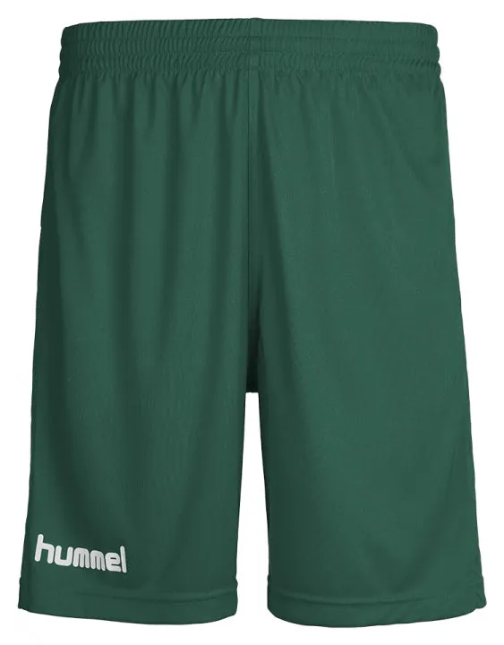 Core Poly Short  H11-083