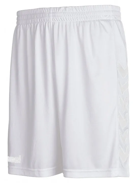 Core Poly Short  H11-083