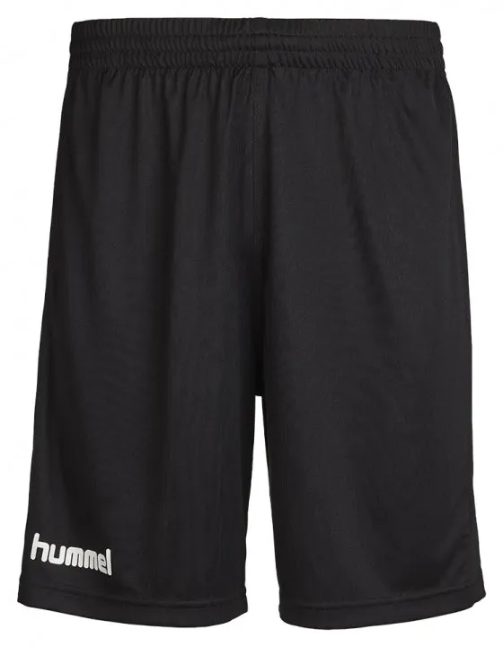 Core Poly Short  H11-083