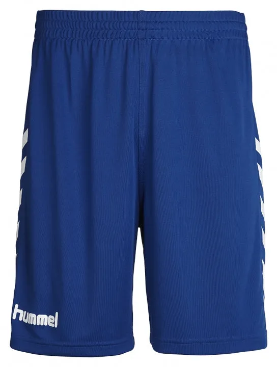 Core Poly Short  H11-083