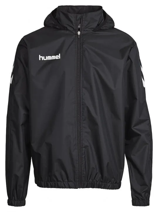 Core Spray Jacket  H80-822