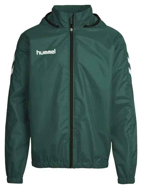 Core Spray Jacket  H80-822