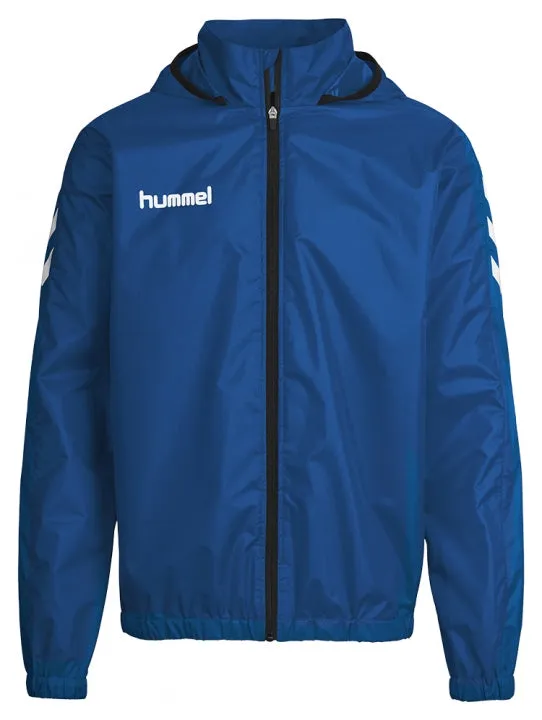 Core Spray Jacket  H80-822