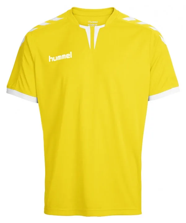 Core SS JERSEY  H03-636