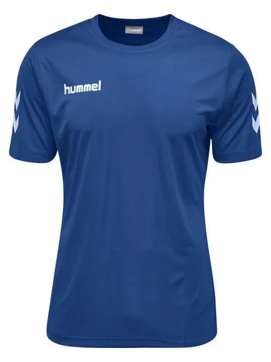 Core SS Poly Team Jersey  H03-683 - H03-756