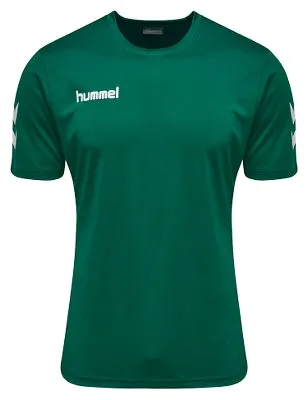 Core SS Poly Team Jersey  H03-683 - H03-756