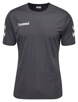 Core SS Poly Team Jersey  H03-683 - H03-756