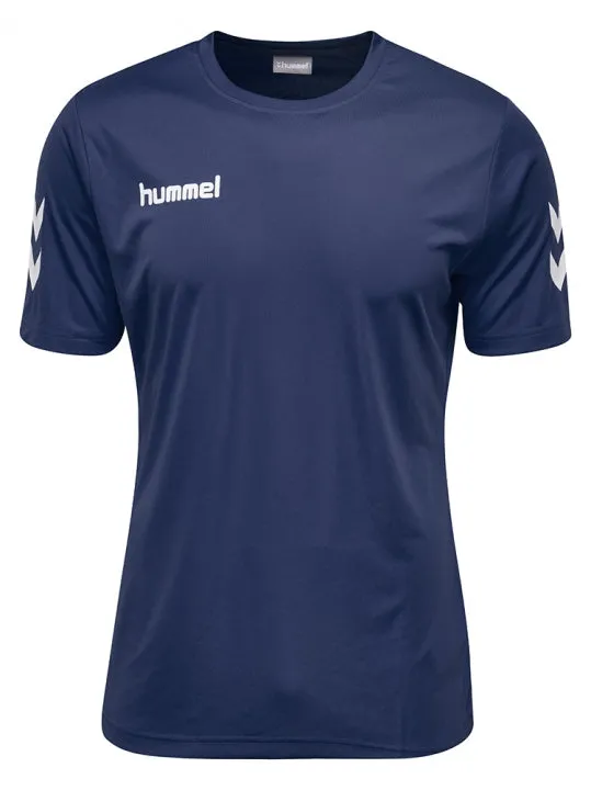 Core SS Poly Team Jersey  H03-683 - H03-756
