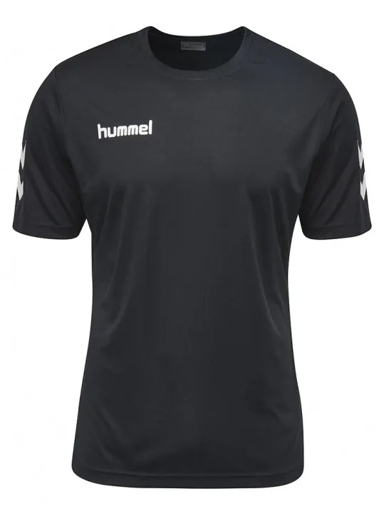 Core SS Poly Team Jersey  H03-683 - H03-756