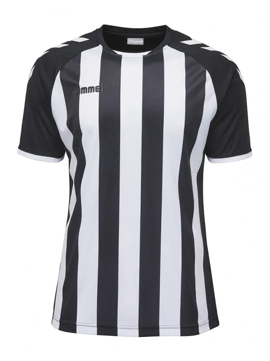 Core STRIPED SS Jersey  H03-755