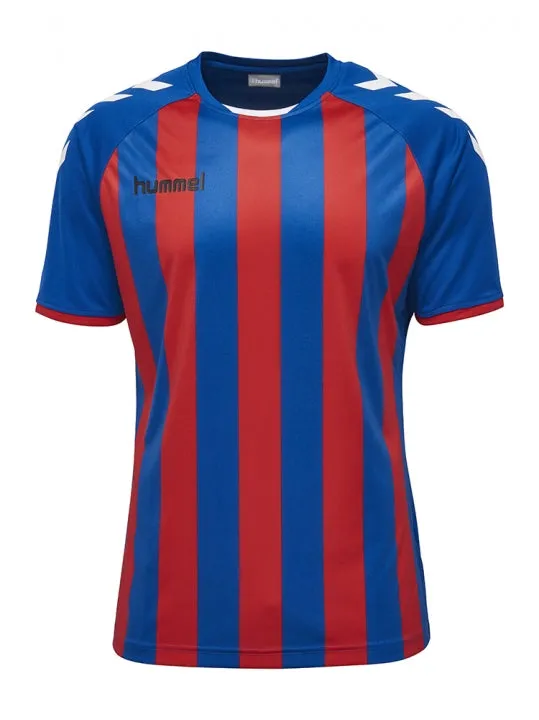 Core STRIPED SS Jersey  H03-755