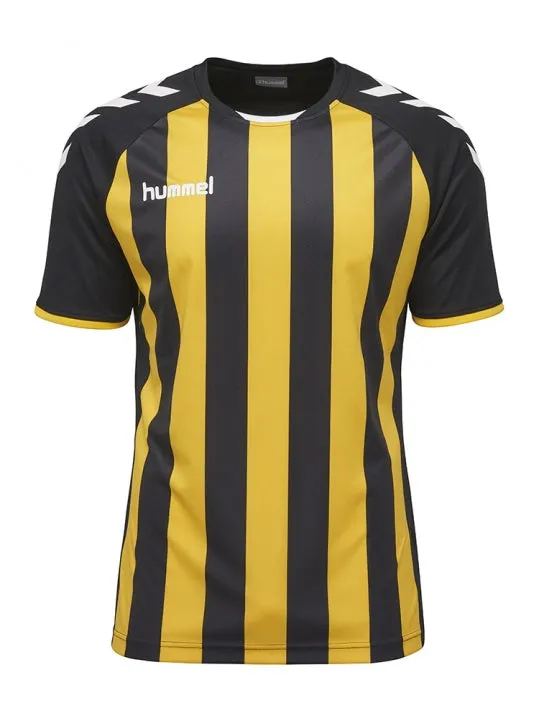Core STRIPED SS Jersey  H03-755