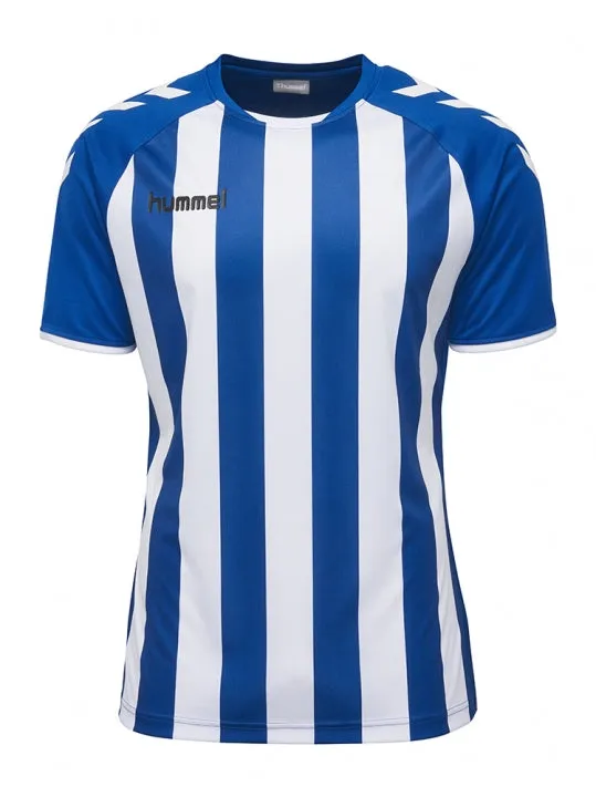 Core STRIPED SS Jersey  H03-755