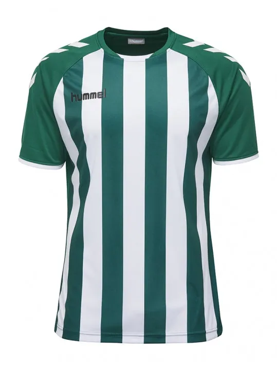 Core STRIPED SS Jersey  H03-755