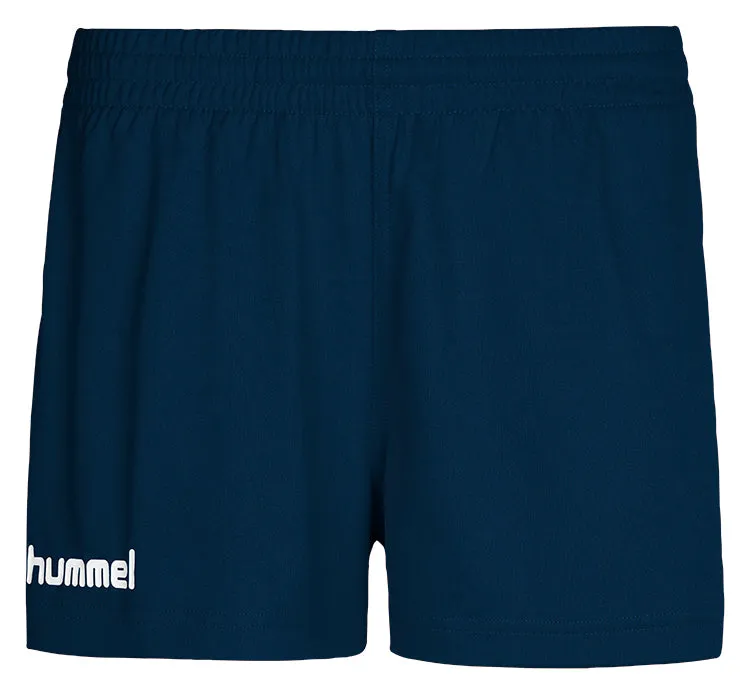 Core Women's Short  H11-086
