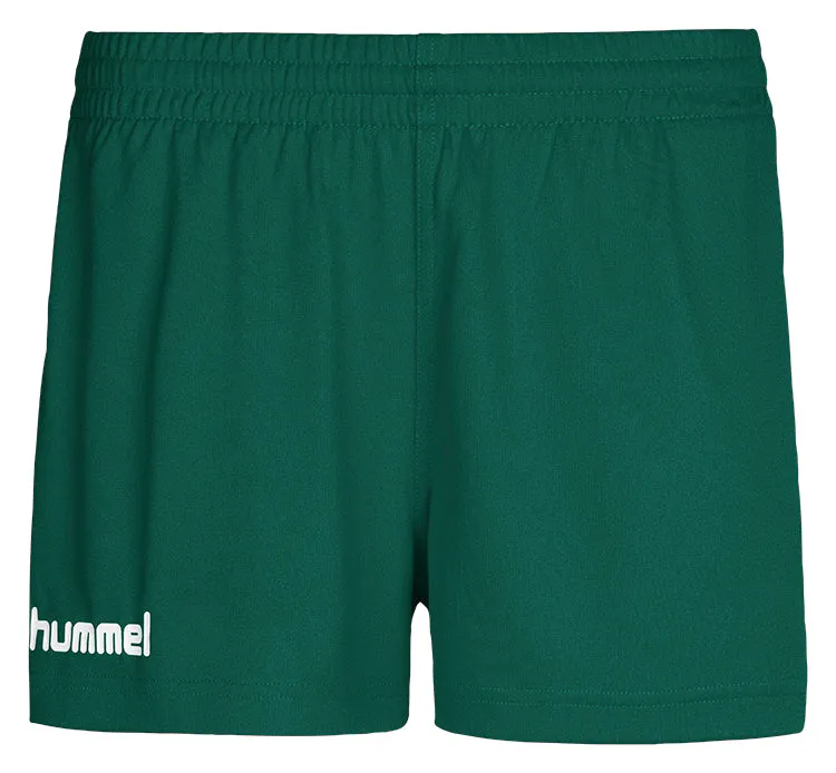 Core Women's Short  H11-086