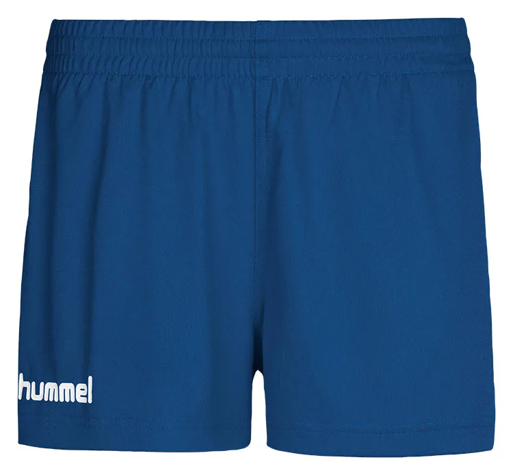 Core Women's Short  H11-086