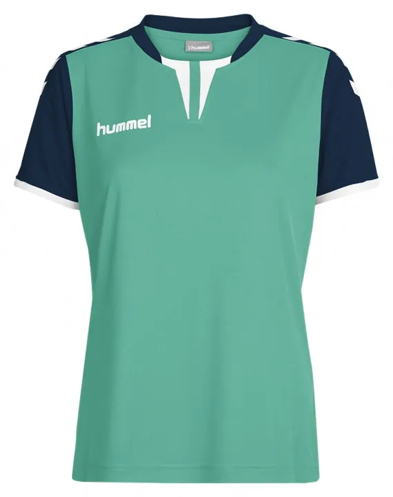 Core Women's SS Jersey  H03-649