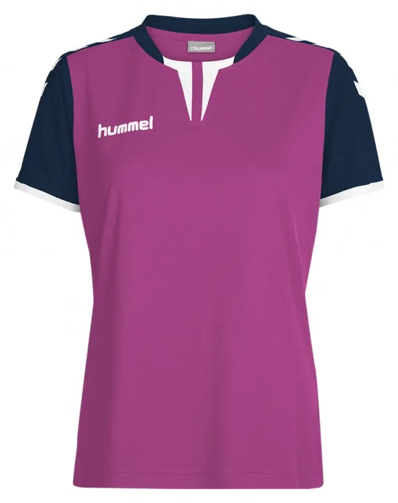Core Women's SS Jersey  H03-649