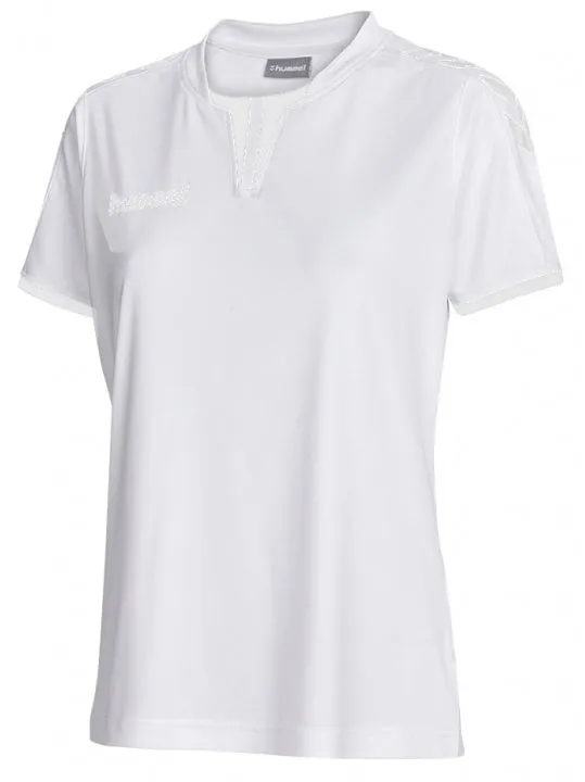 Core Women's SS Jersey  H03-649