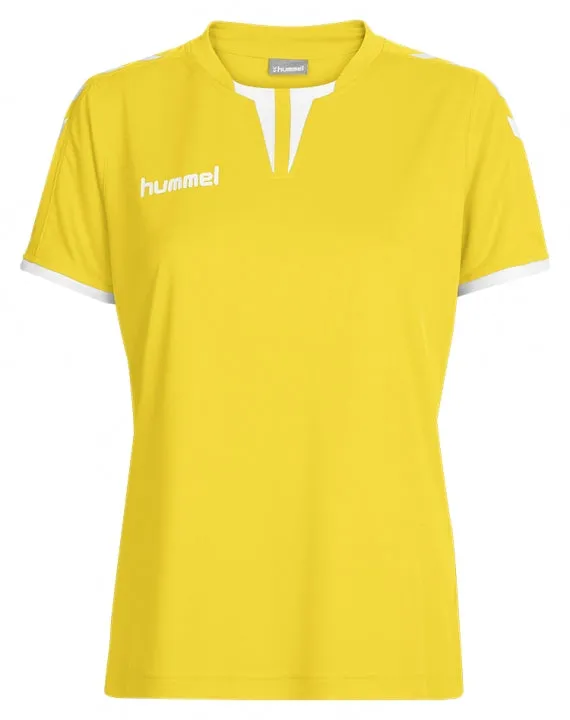 Core Women's SS Jersey  H03-649
