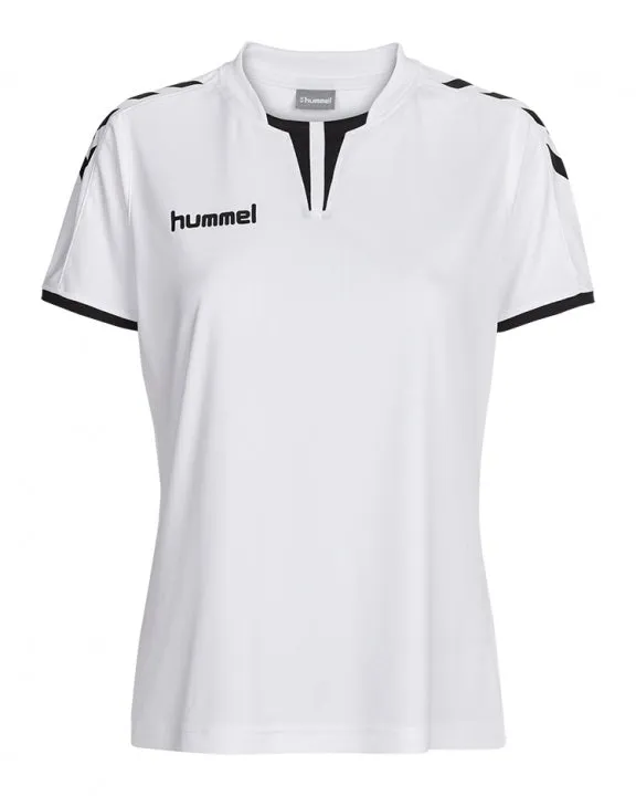 Core Women's SS Jersey  H03-649