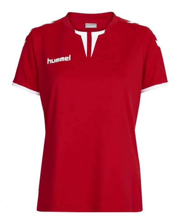 Core Women's SS Jersey  H03-649