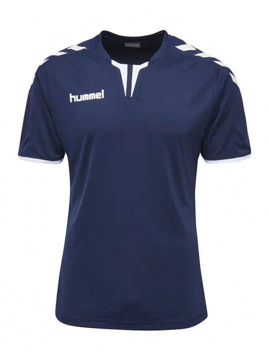 Core Women's SS Jersey  H03-649