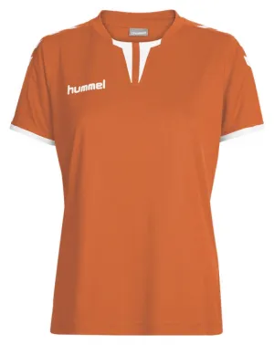 Core Women's SS Jersey  H03-649