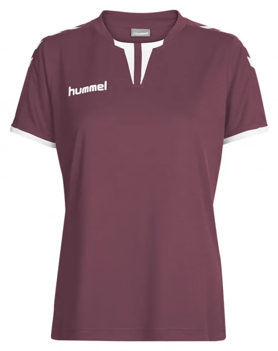 Core Women's SS Jersey  H03-649