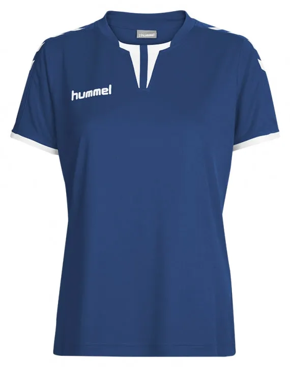 Core Women's SS Jersey  H03-649