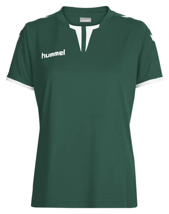 Core Women's SS Jersey  H03-649