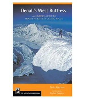 Denali's West Buttress