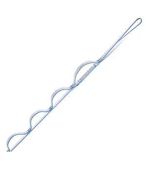Dynatec Daisy Chain 135cm
