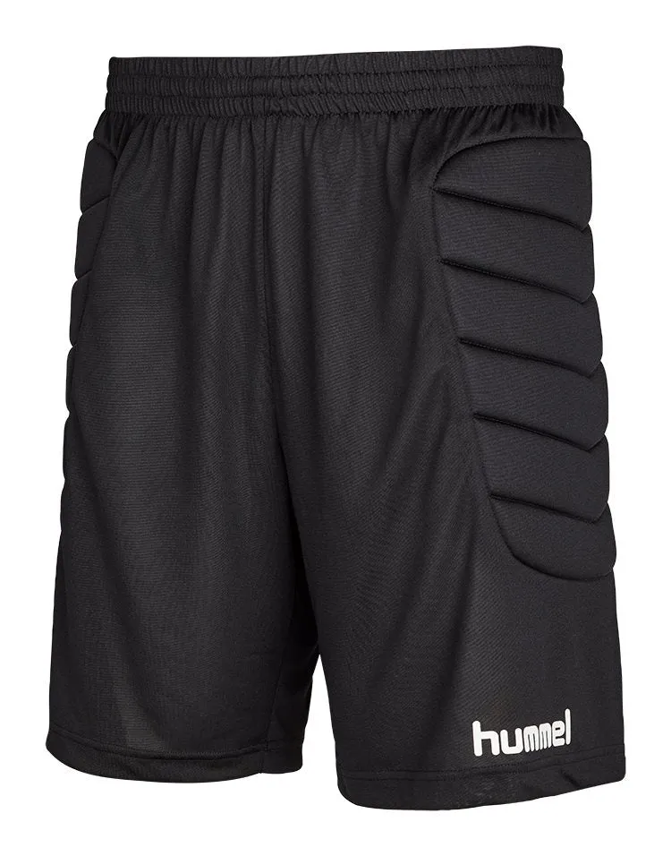 Essential GK Short W/Padding  H10-816
