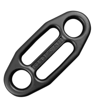 GiGi Belay Device Black