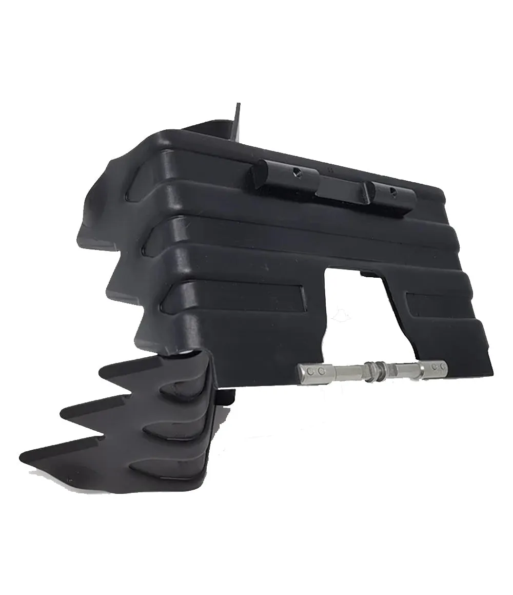 GT Splitboard Crampons