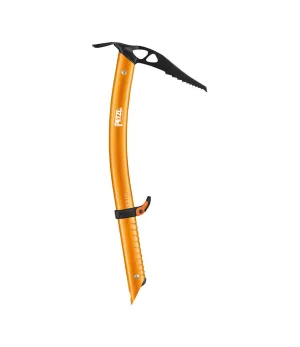 Gully Ice Axe 45cm Adze