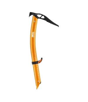 Gully Ice Axe 55cm Hammer