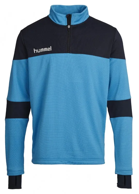 Hummel Sirius 1/2 Zip Sweat  H33-281