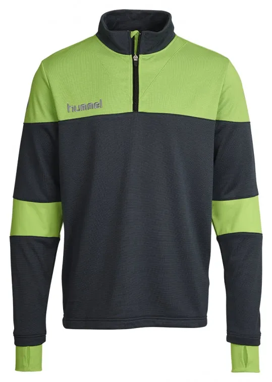 Hummel Sirius 1/2 Zip Sweat  H33-281