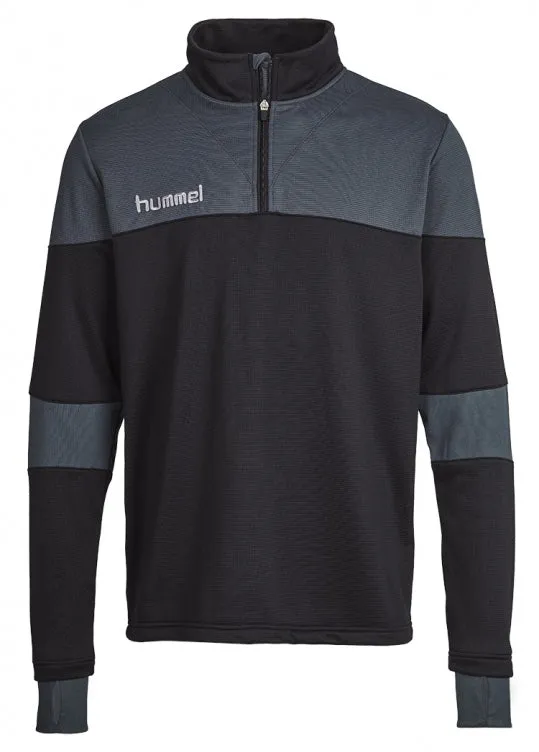 Hummel Sirius 1/2 Zip Sweat  H33-281