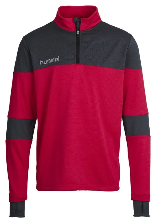 Hummel Sirius 1/2 Zip Sweat  H33-281