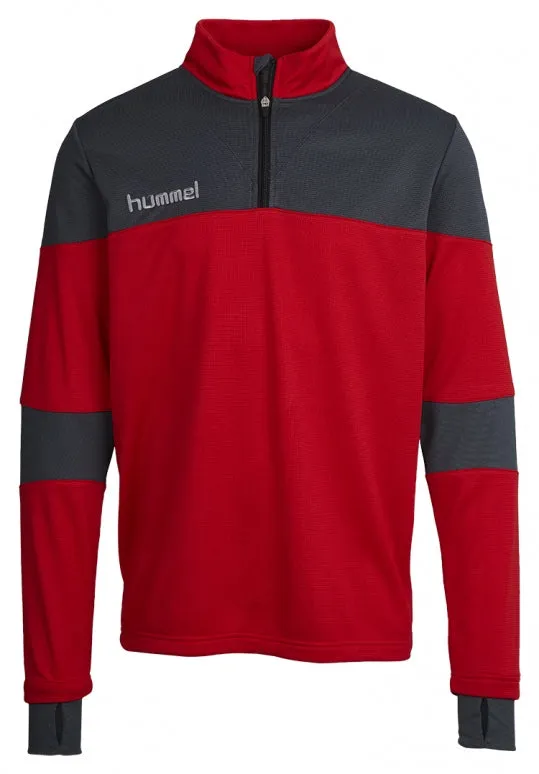 Hummel Sirius 1/2 Zip Sweat  H33-281