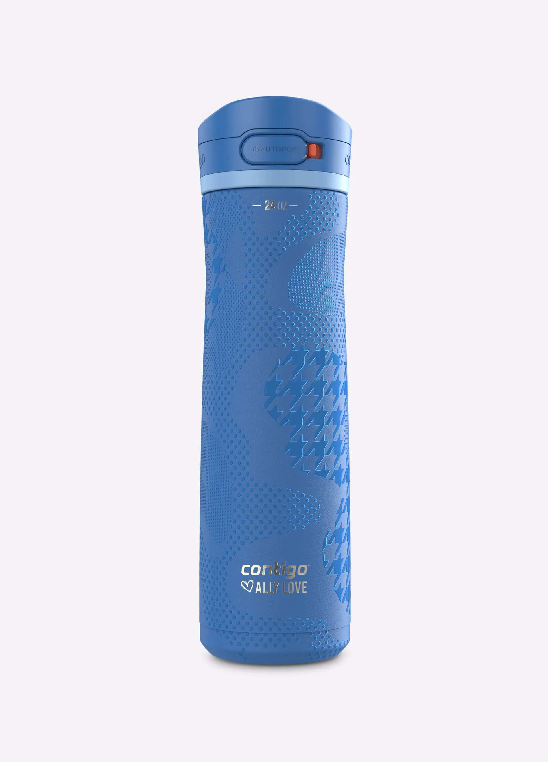 Jackson Chill 2.0 Stainless Steel Water Bottle