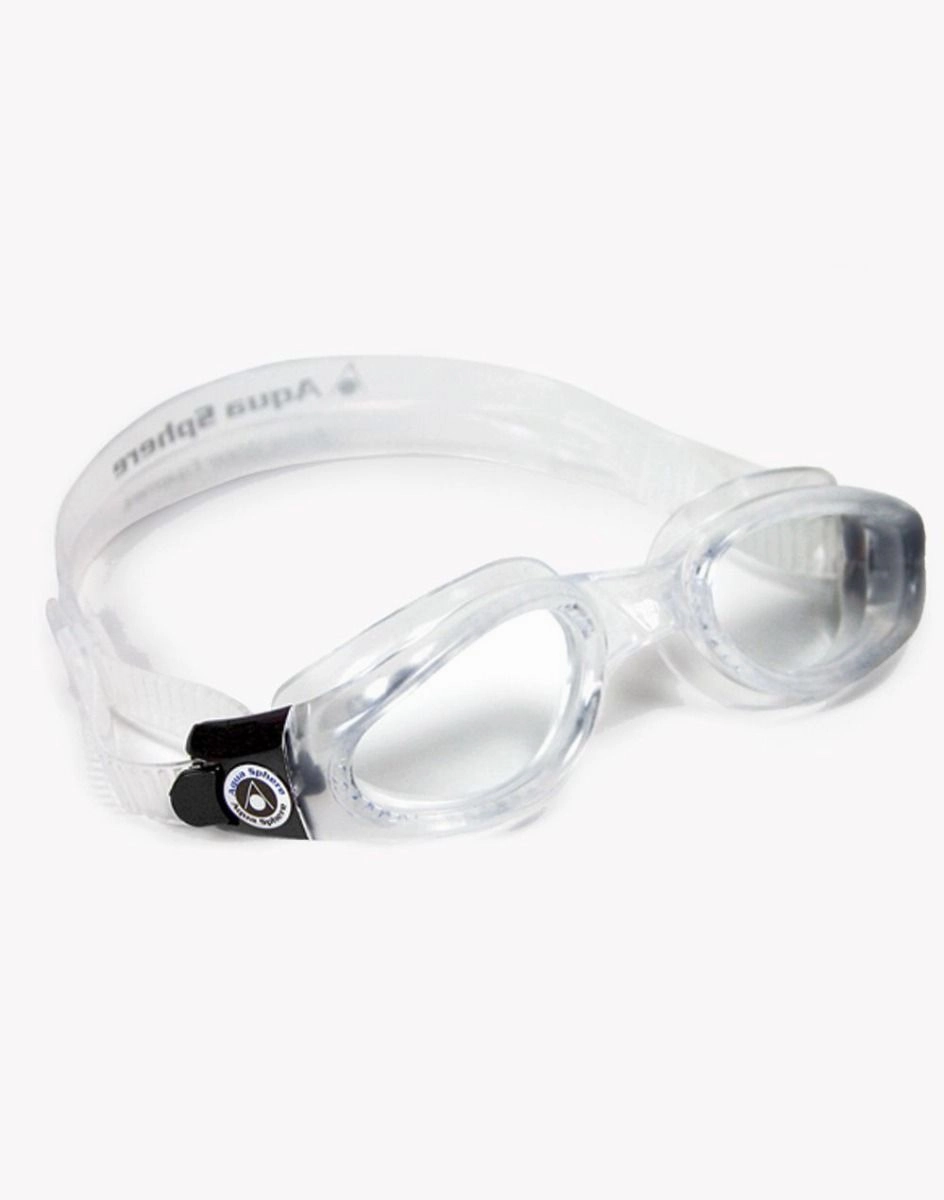 Kaiman Clear Lens Goggle