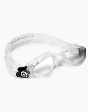 Kaiman Clear Lens Goggle