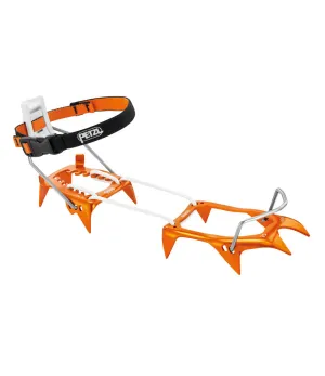 Leopard LLF Crampons (2022-2023)*